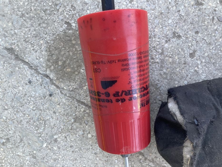 Detector Tensiune Romind 6-35KV Profesional
