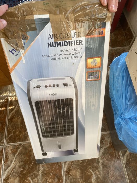 Aer Cooler Humidifier