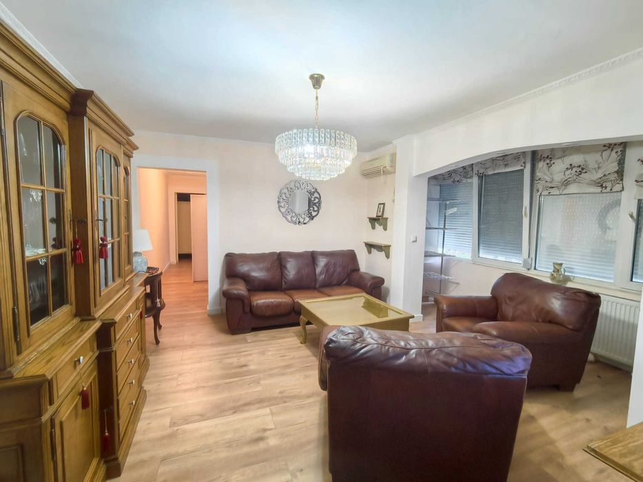 Apartament 3 camere de inchiriat Circumvalatiunii/ Ghe Lazar
