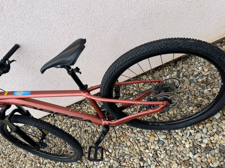 Vând bicicletă Orbea 27,5”
