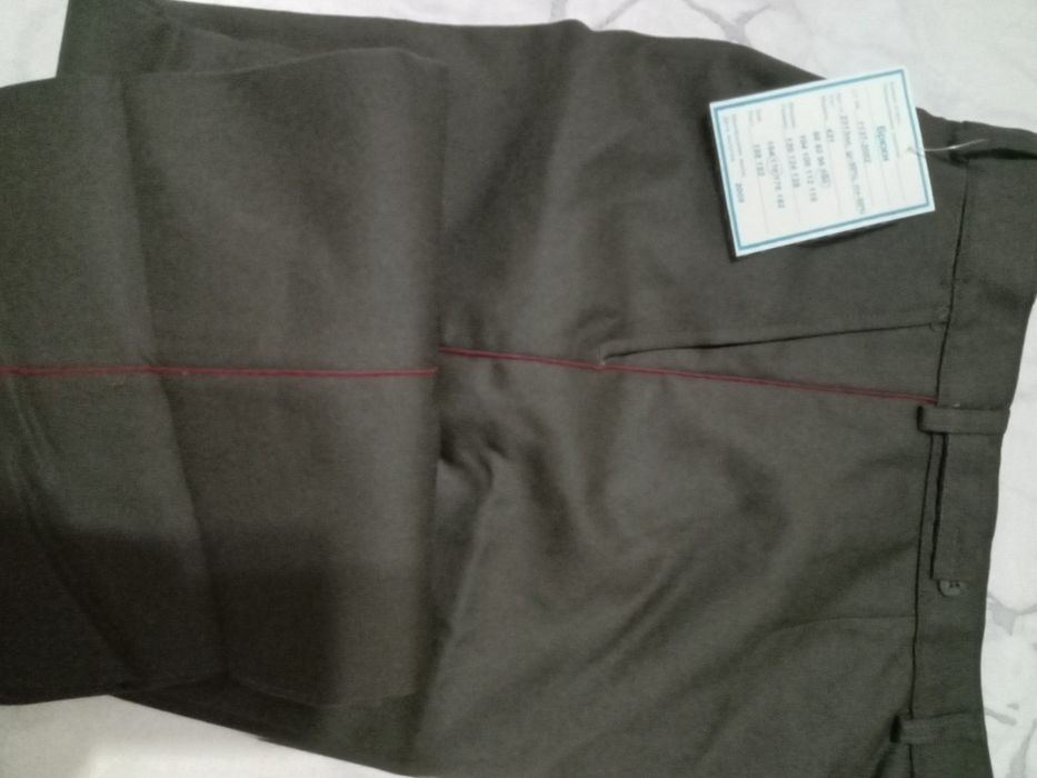 Продам форму МВД.