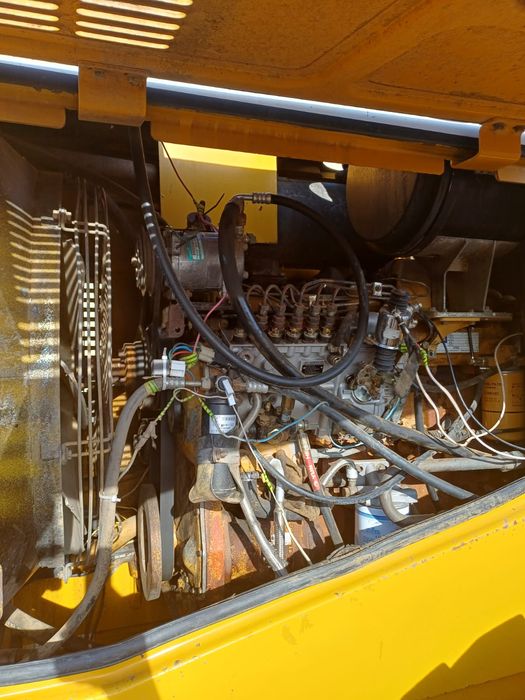 Продам погрузчик фронтальный