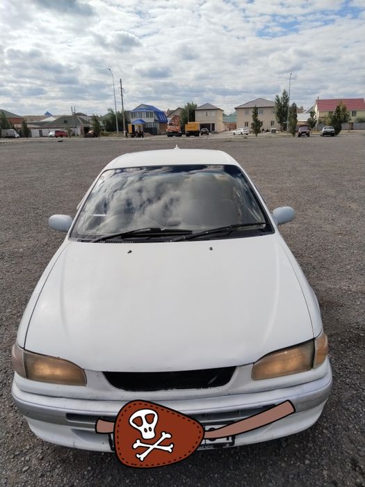 Toyota Corolla продаю