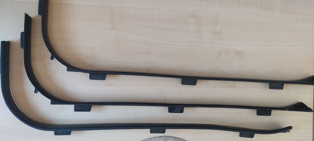 Карина е пластик салона