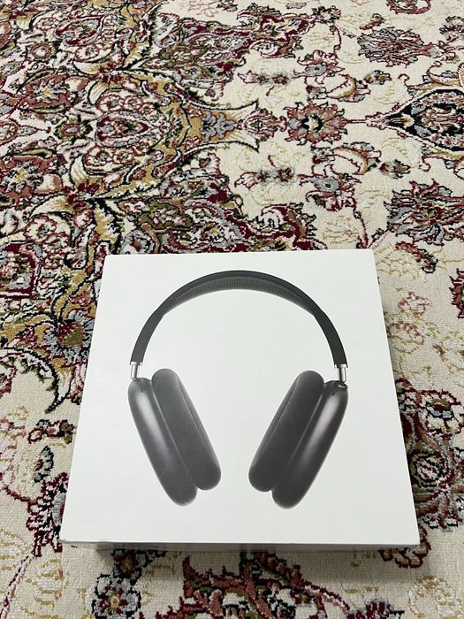 Айр подс макс оригинал