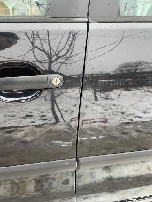 Volkswagen polo, 1.2 benzină, 2006