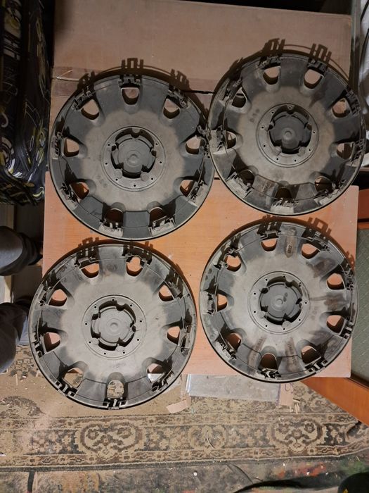 Capace roti Volkswagen