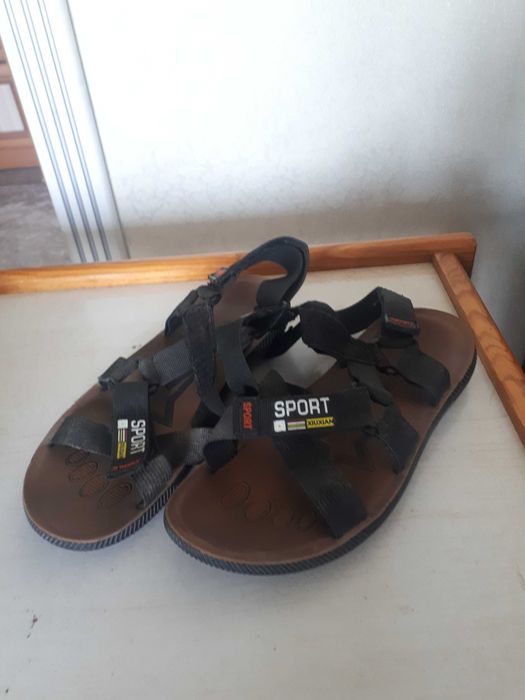 Обувь подростковая