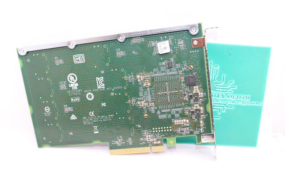 SAS/SATA Expander 9 Ports 12Gb/s HPE Gen8/9/10/10+