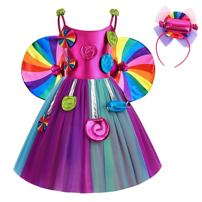 Карнавальный костюм