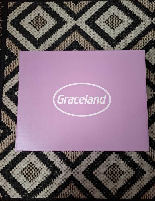 Cizme negre din piele, marimea 36