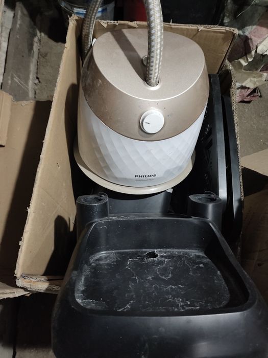 Продам паровые утюги