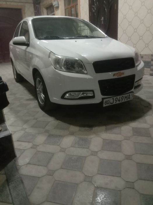 Нексия 3сотилади автомат