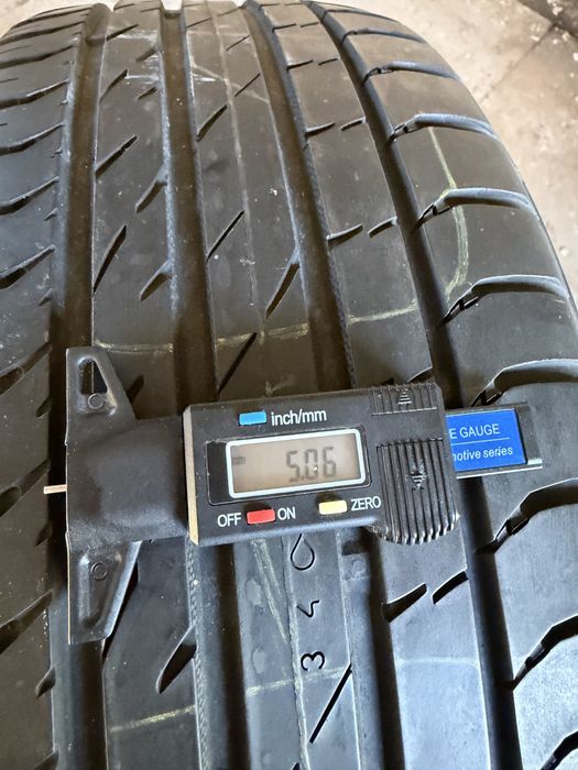 4 Anvelope Nokian X Line – 205/55 R16 94W