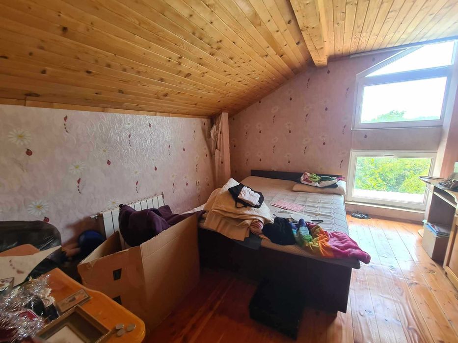 САМОСТОЯТЕЛНА КЪЩА в кв. Болярово, гр. Хасково