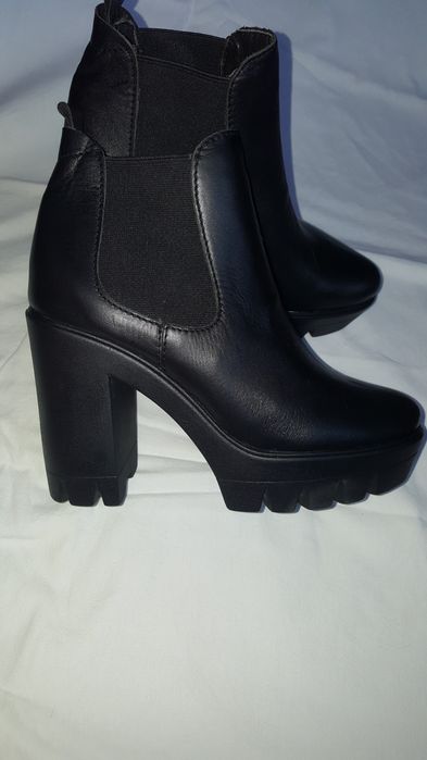 Botine dama Tamaris