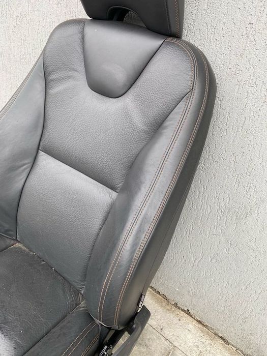 Scaun fata stanga VOLVO XC60 2008-2014