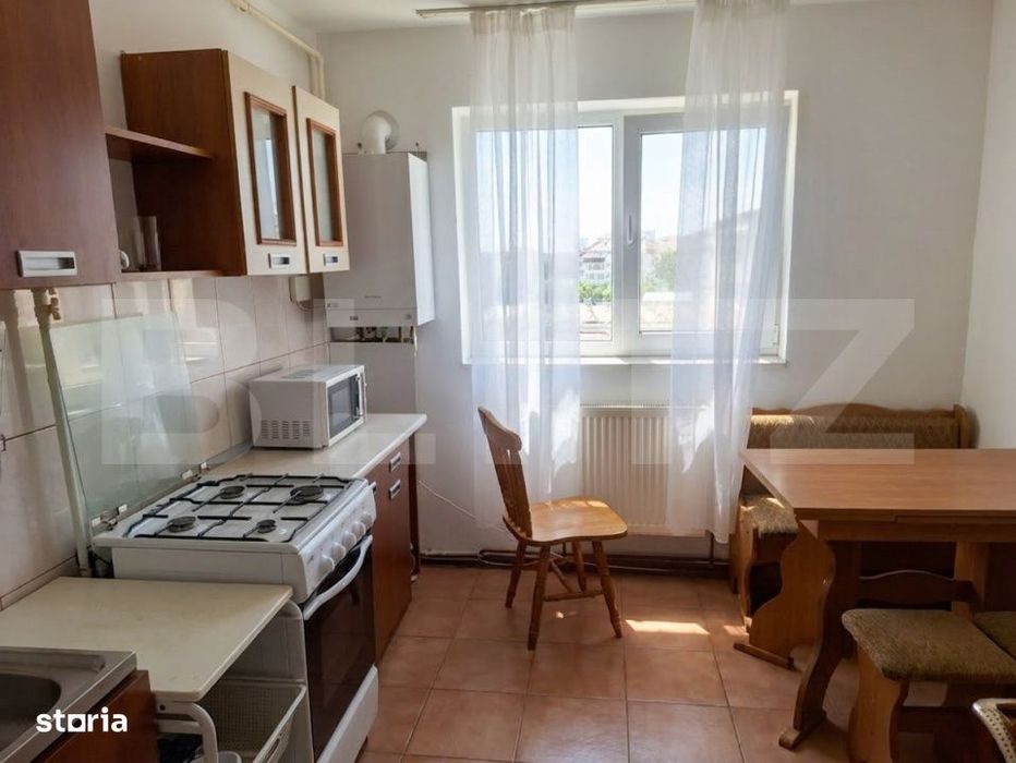 Apartament 2 camere de vanzare, 50.17 mp, zona Micro 11 — fotografia 1