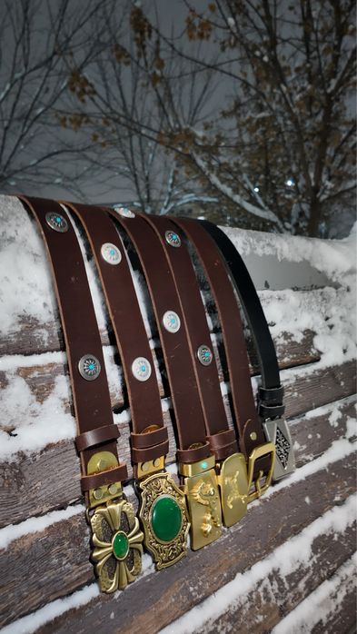 Былғары белдік,ремень