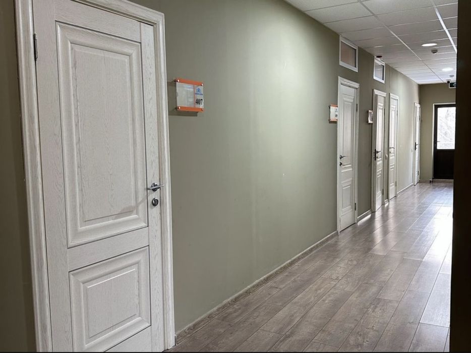 Сдаётся кушетка в центре города