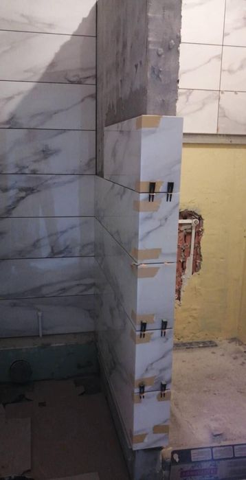 Положу кафель качественно