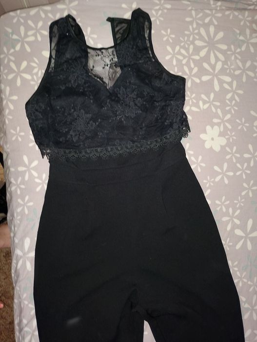 Дамски гащеризони