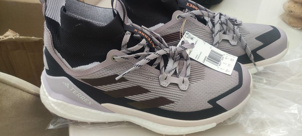 Кросовки Adidas Terrex