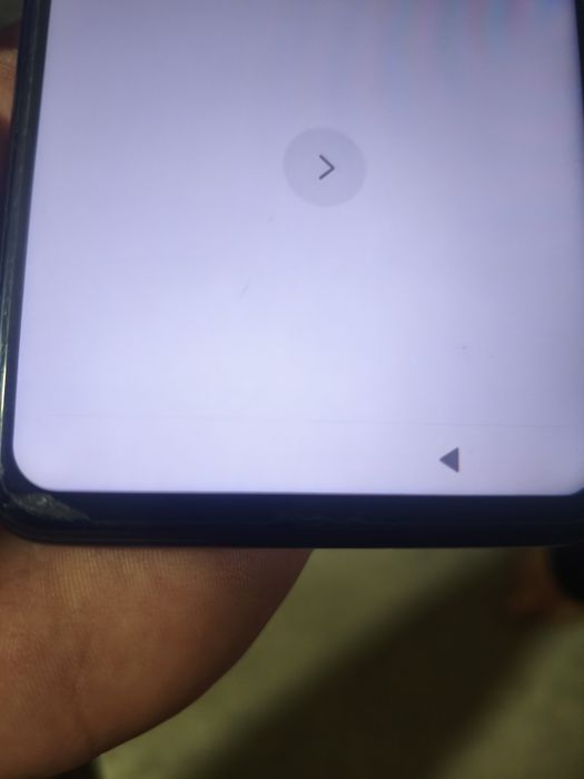 Телефон Poko x3 pro