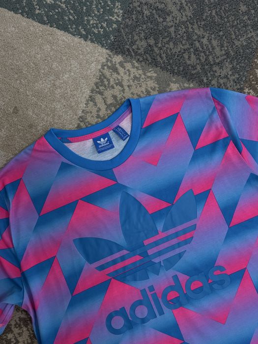 Мъжка тениска Adidas