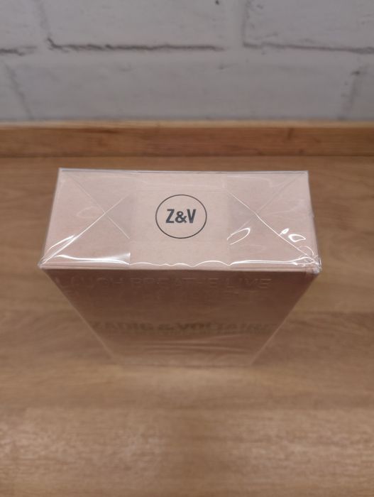 Zadig &Voltaire This is Her 100ml