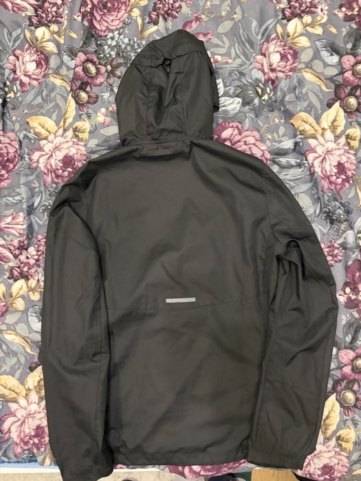 Ветровка на Adidas 12-14г.
