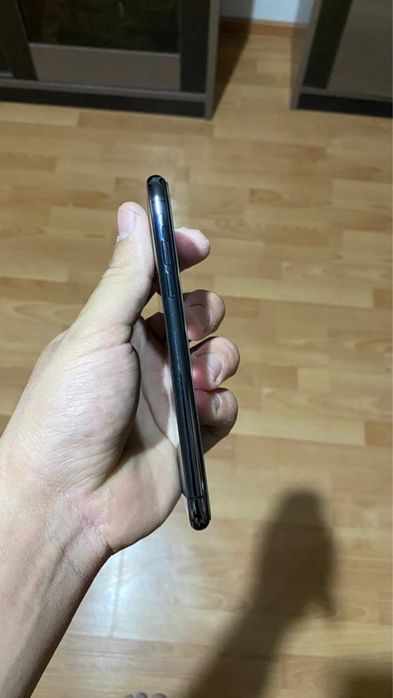 Айфон X помять 256 Г