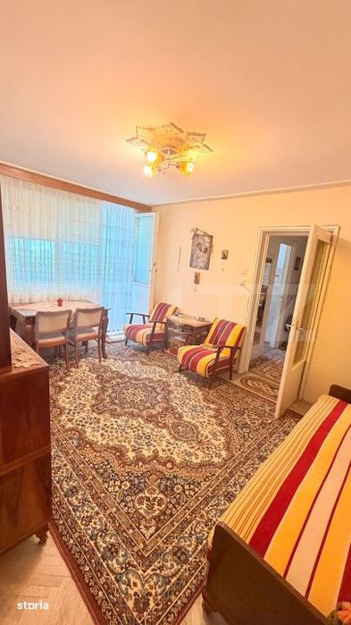 Apartament de vanzare, 48 mp, zona Tiglina 1 — fotografia 3