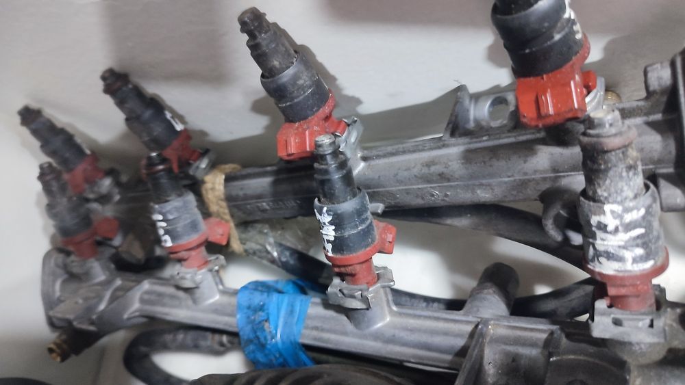 Привозной навесной матора мерседес