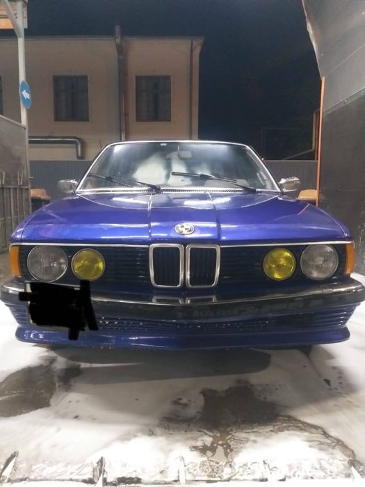 Продам бмв E23, 732I