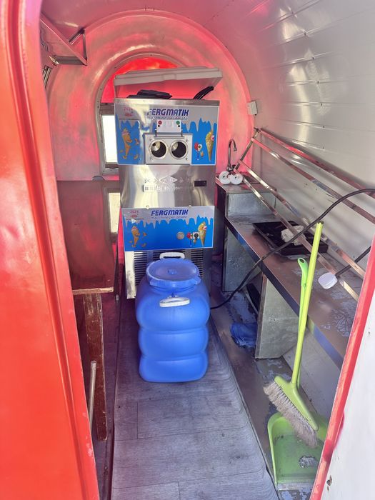 Киоск, павильон, ларек сатамын