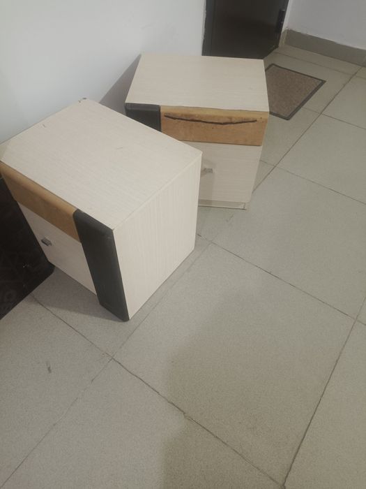 Тумбы 2 штуки за