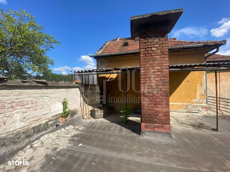 Apartament 3 camere de vanzare in Dorobantilor Oradea, Oradea