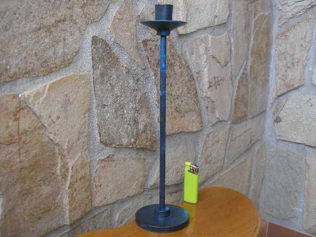 Месингов Свещник