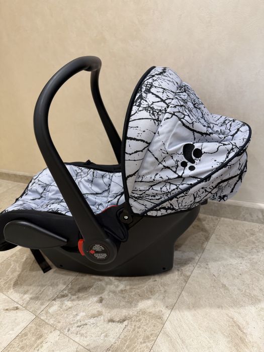 Кошница за кола Lorelli