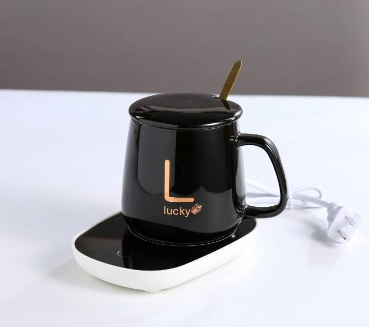 Термокружка термос Електричиский чашка