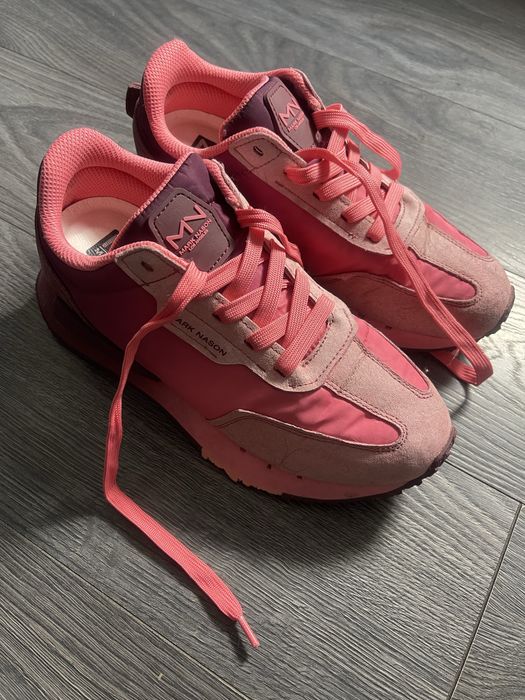 Adidasi Mark Nason 37.5