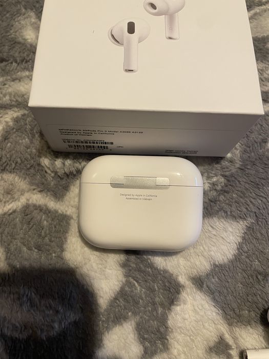 Apple Airpods Pro 3