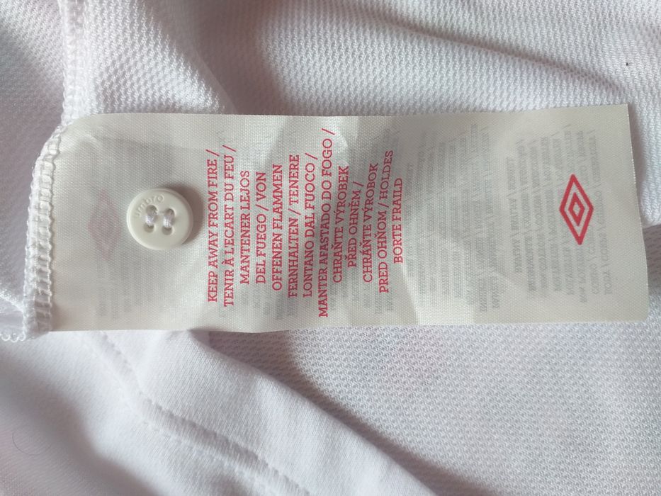 Tricouri fotbal: Anglia, SPAL