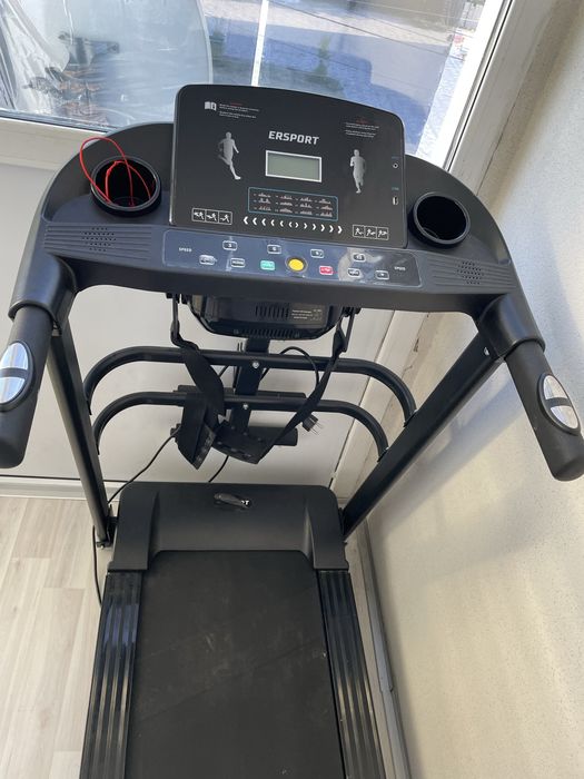 Беговая дорожка ERSPORT