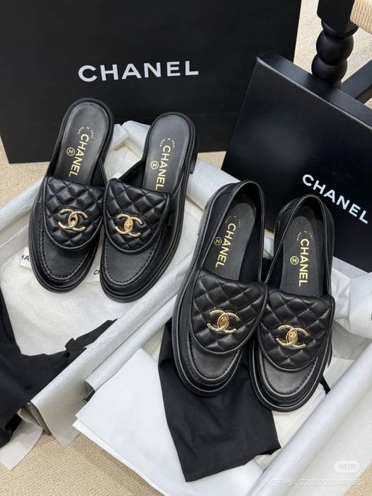 Mocasini Chanel 35-42