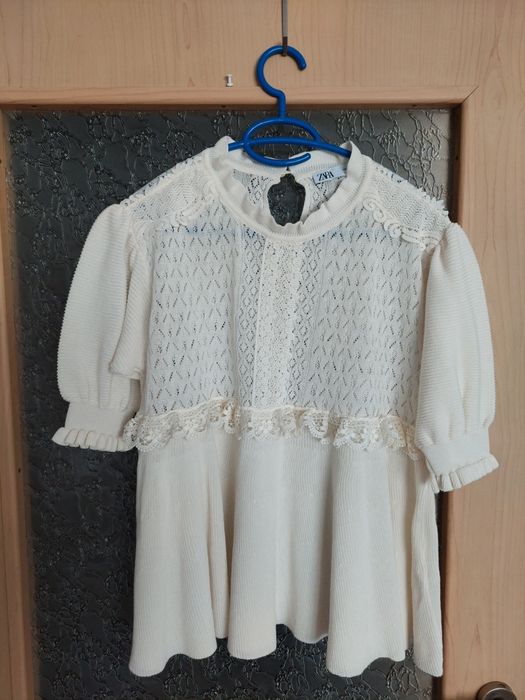 Дамска Блуза "Zara"