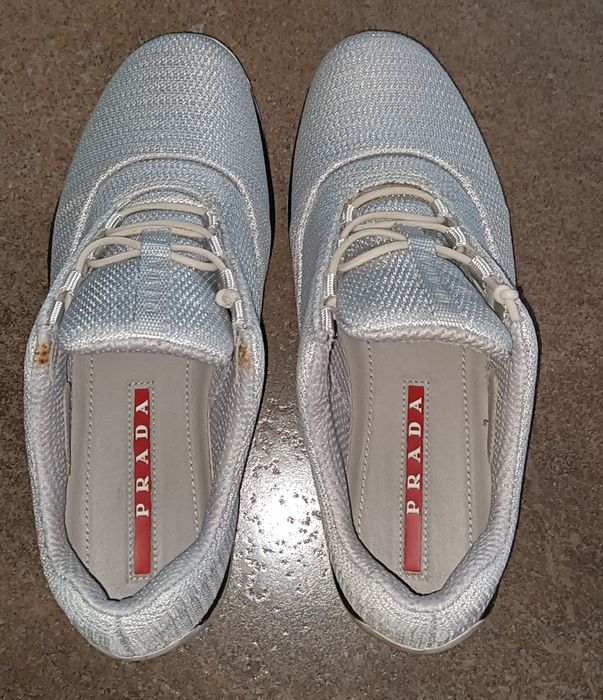 Vand sneakers Prada femei nr.37