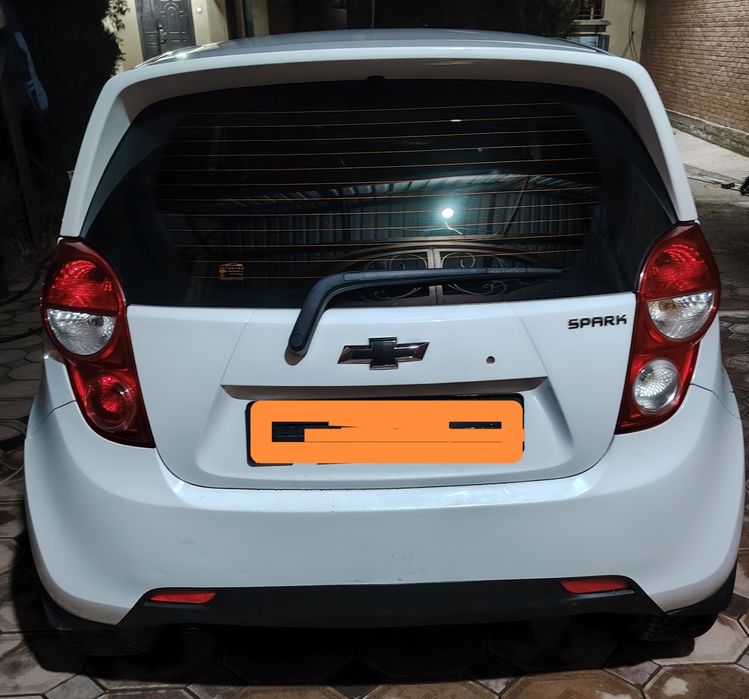 Spark sotiladi 2020 yil