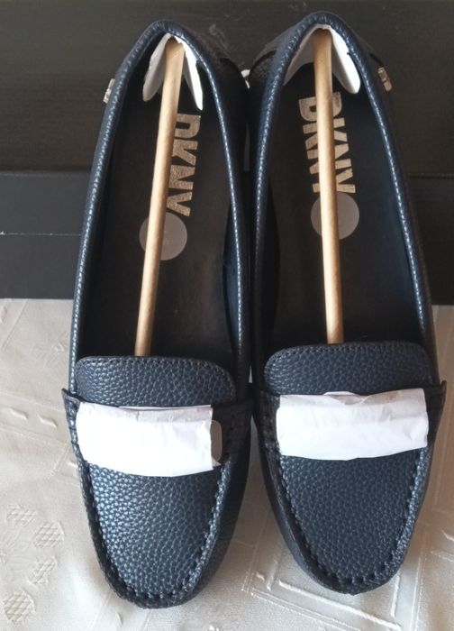 Дамски мокасини DKNY